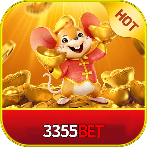 Logo da 3355bet